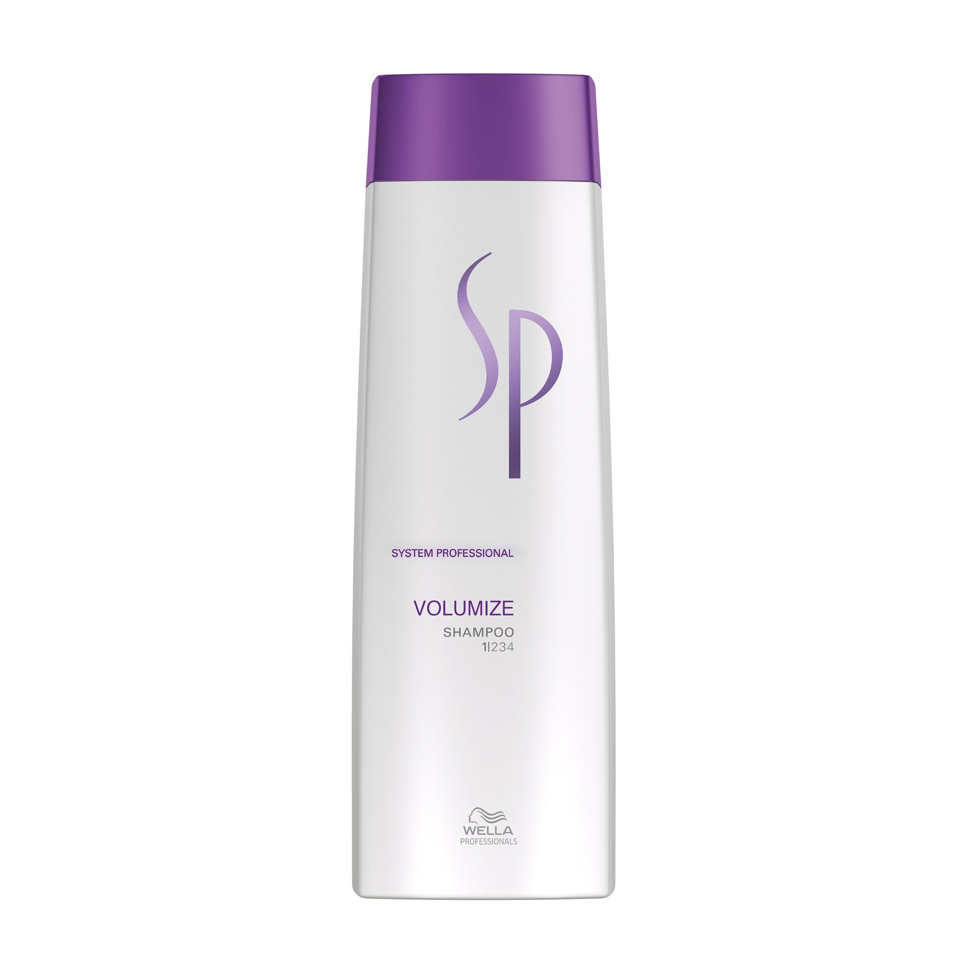 SP Volumize Shampoo 250ml