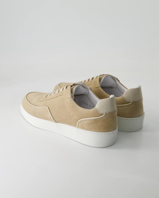 Konstantin Starke 115229-00 Sneaker in Beige