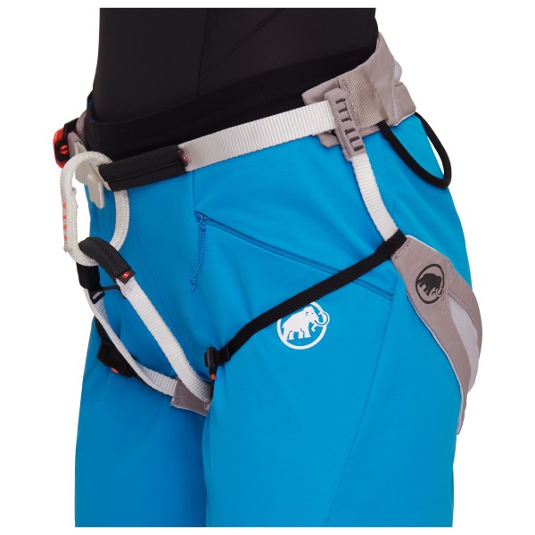 Mammut - Women's Aenergy Light SO Shorts - Short