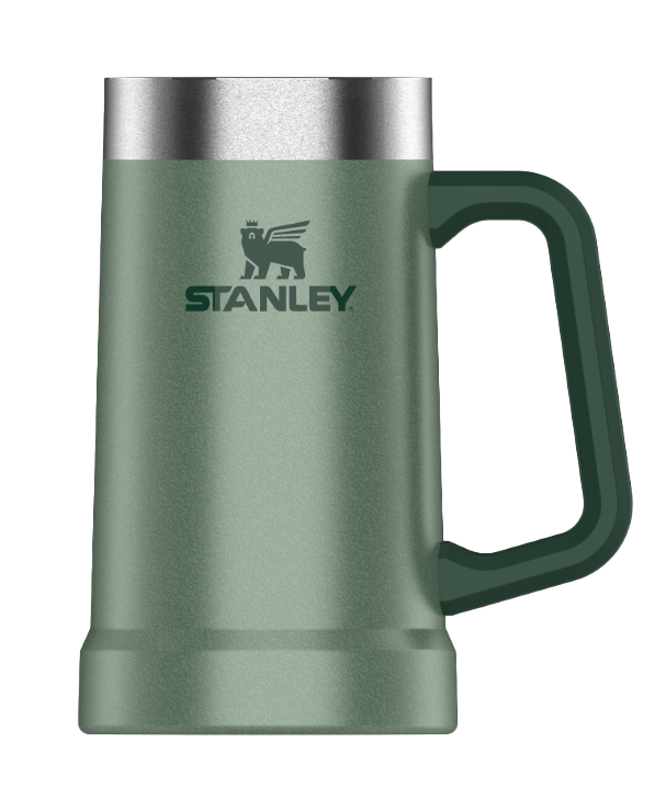 Big Grip Beer Stein 0.7l