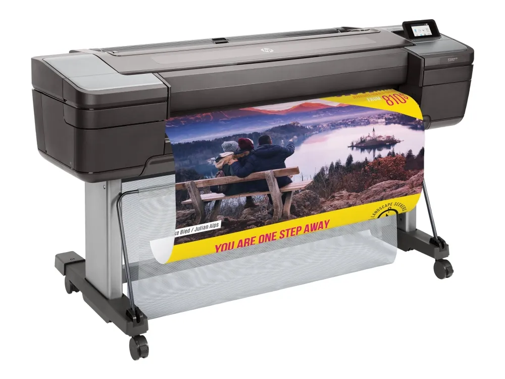 HP DesignJet Z6 PostScript - 44