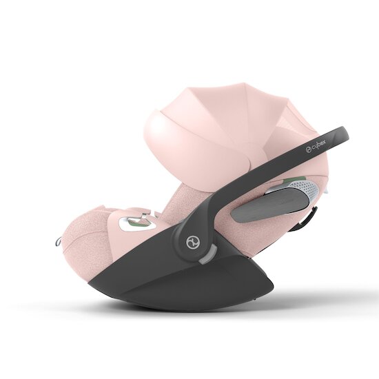 Siège auto Cloud T i-Size   Plus Peach Pink        de               CYBEX