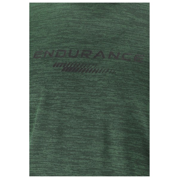 ENDURANCE - Portofino S/S Performance Tee - T-shirt technique