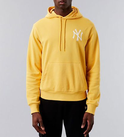 New Era H?ttetr?je - New York Yankees - Gul