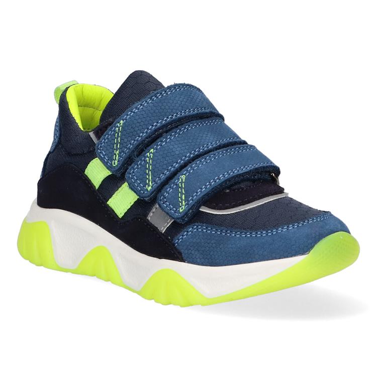 Twins 322317 Tim Top blauw [128]