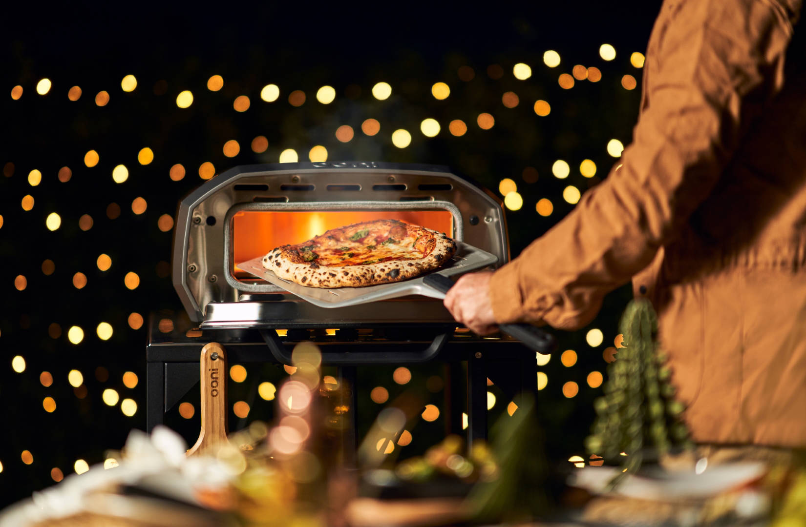 Ooni Volt pizzaoven Volt 12