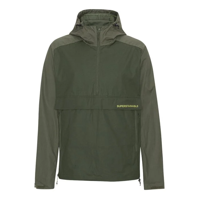 Rooska Anorak Men herrejakke