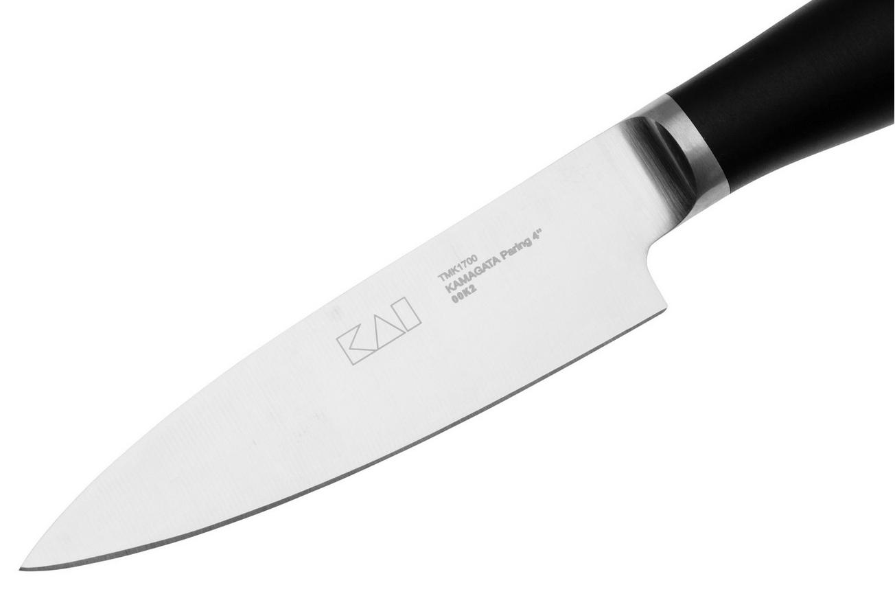 Kai Tim Mälzer Kamagata 2-delige messenset met theedoek