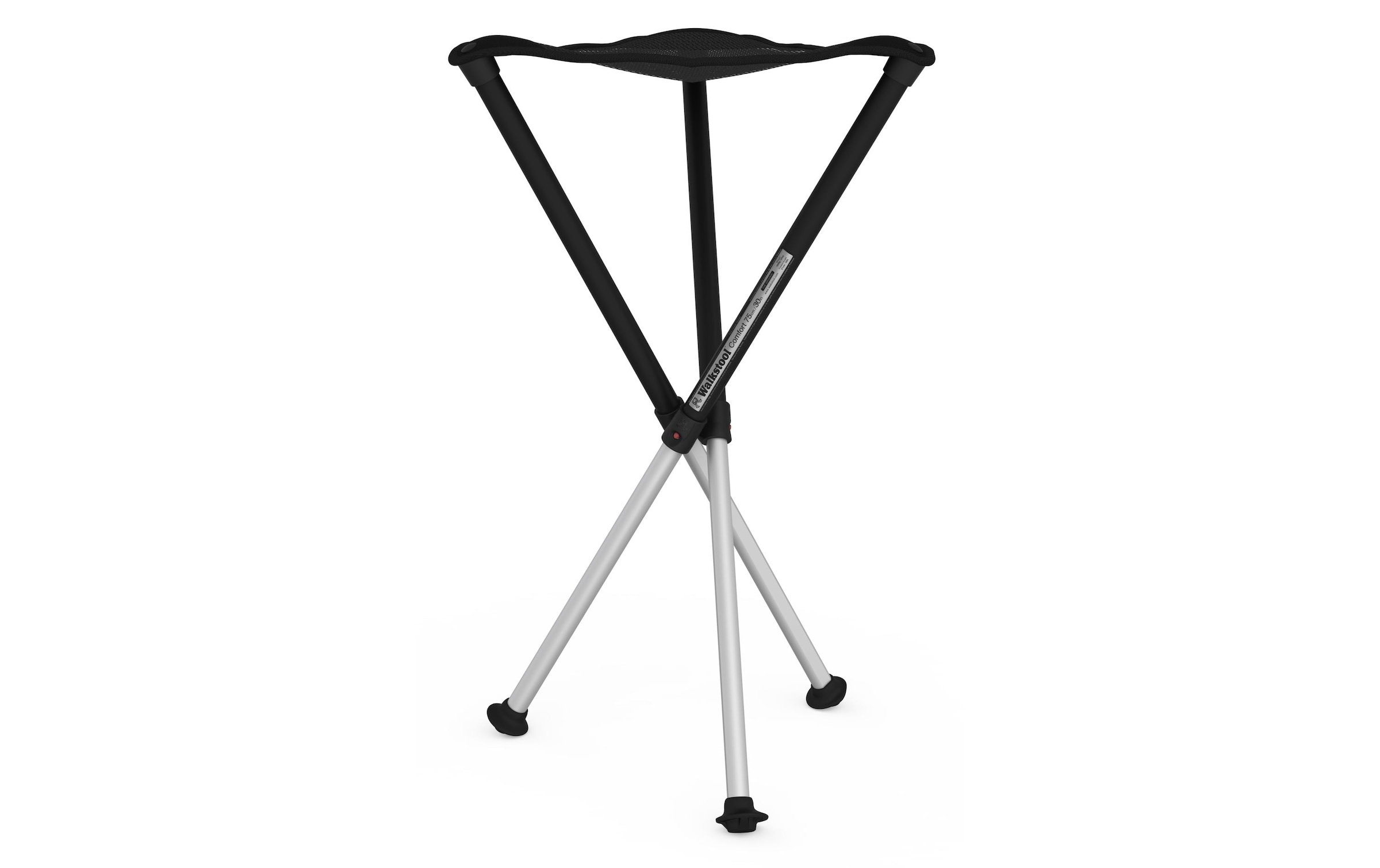 Walkstool Campinghocker »75 cm«