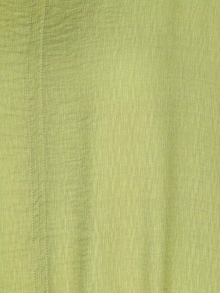 S.OLIVER Shirt  grün