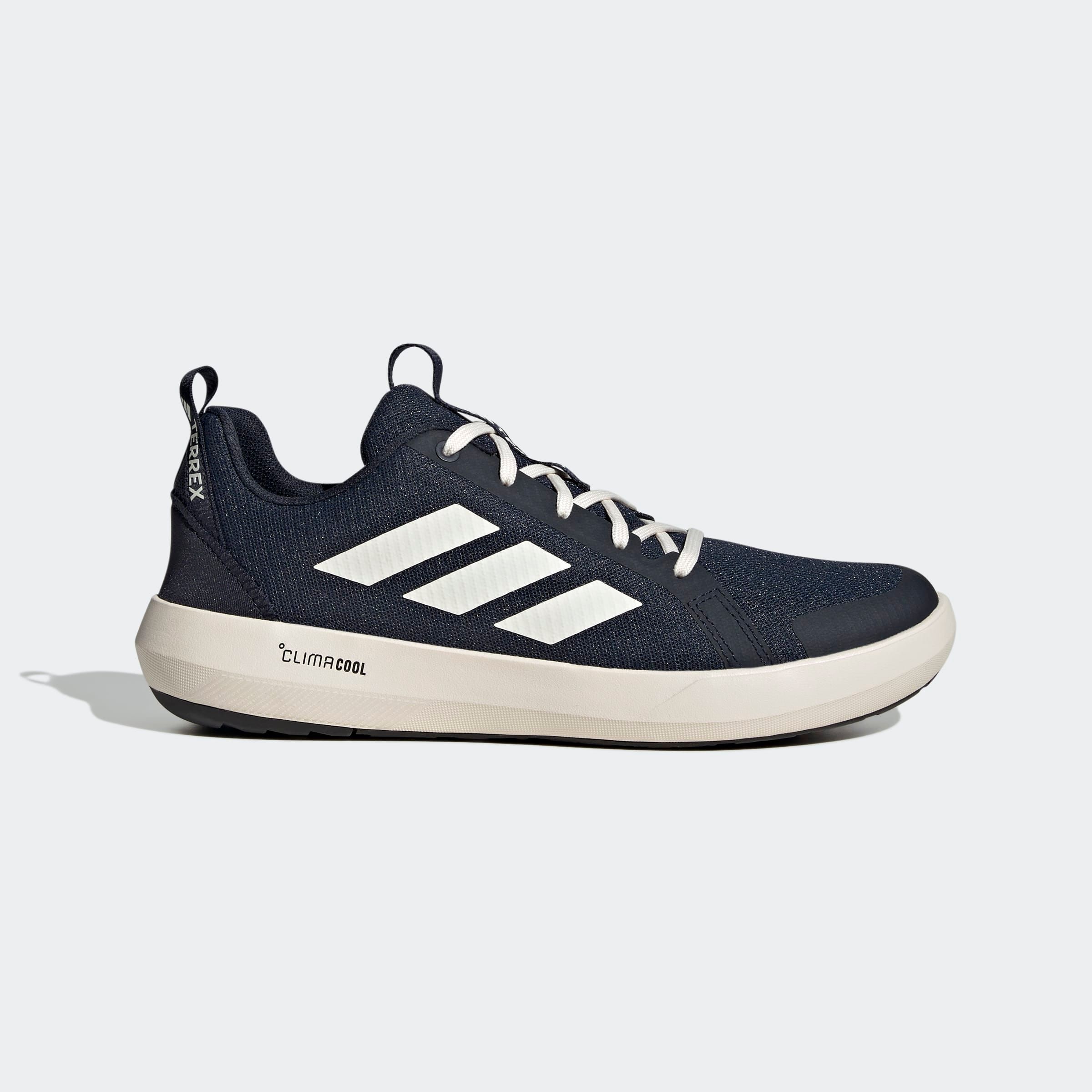 adidas TERREX Wanderschuh »BOAT CLIMACOOL«  wärmend