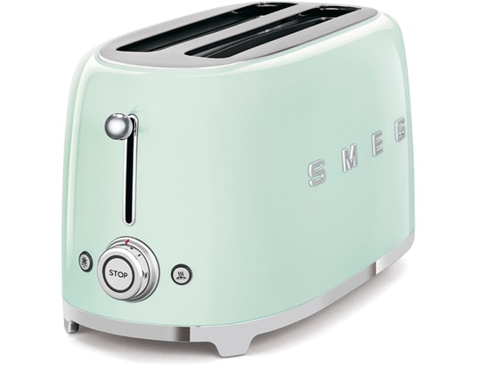 SMEG - Bouilloire KLF03PGEU + TSF02PGEU