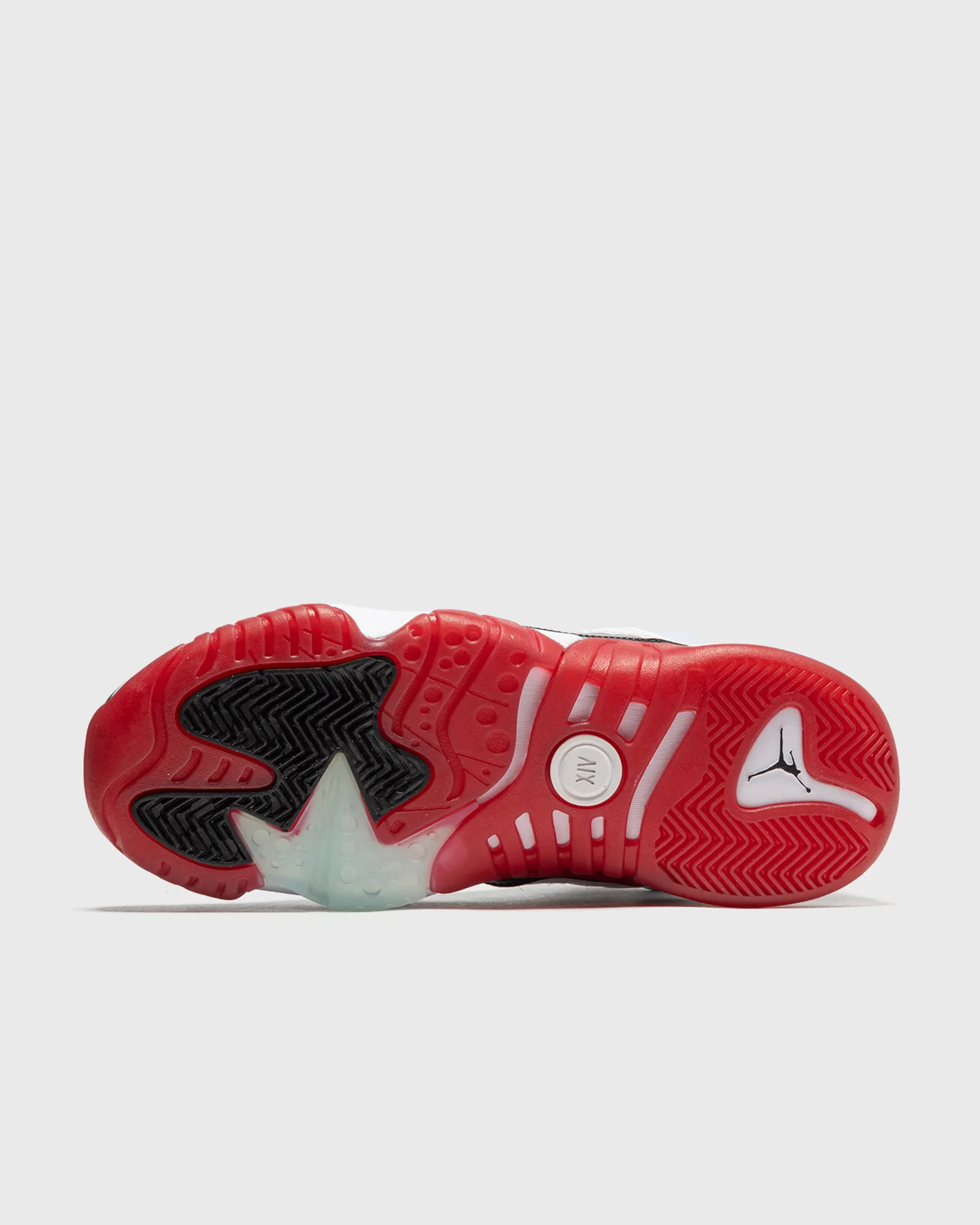 Jordan Jumpman Two Trey