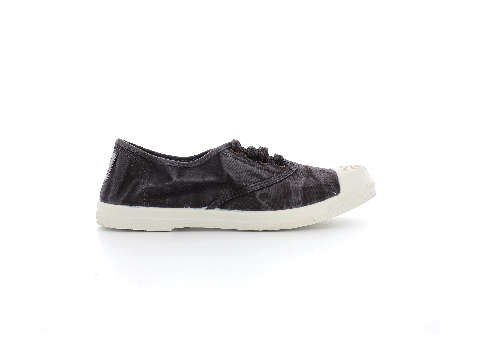 Natural world-102E Textile Noir