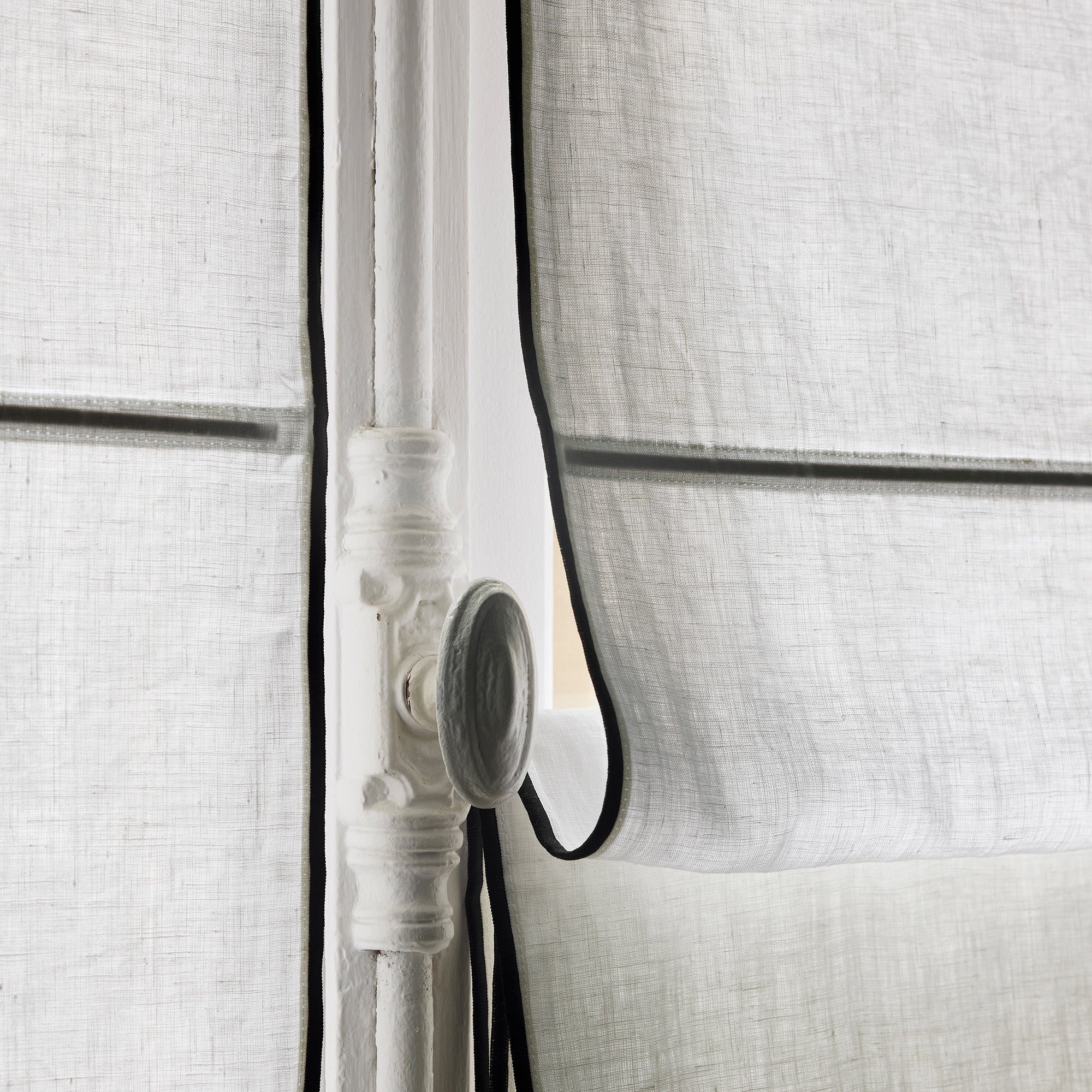 MADURA - Boot blind wit 100x220 cm