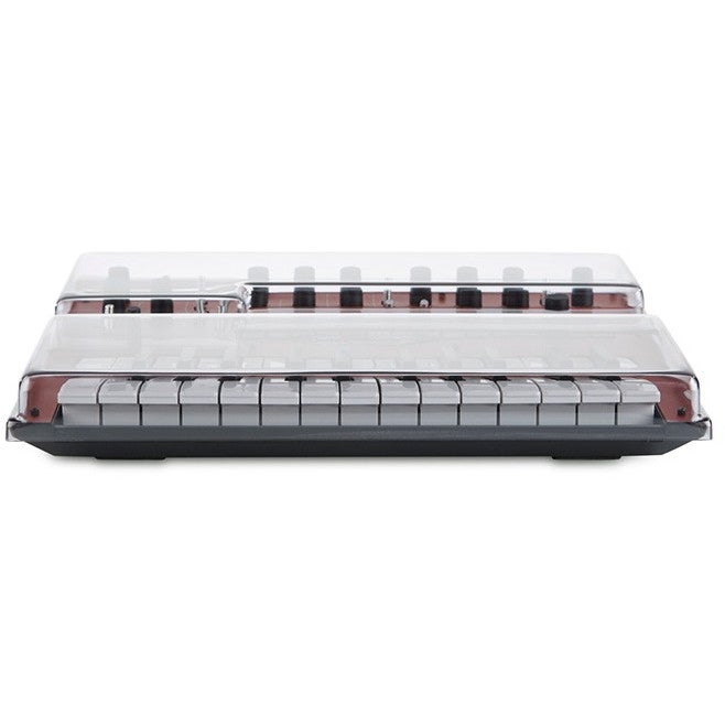 Decksaver Korg Monologue stofkap