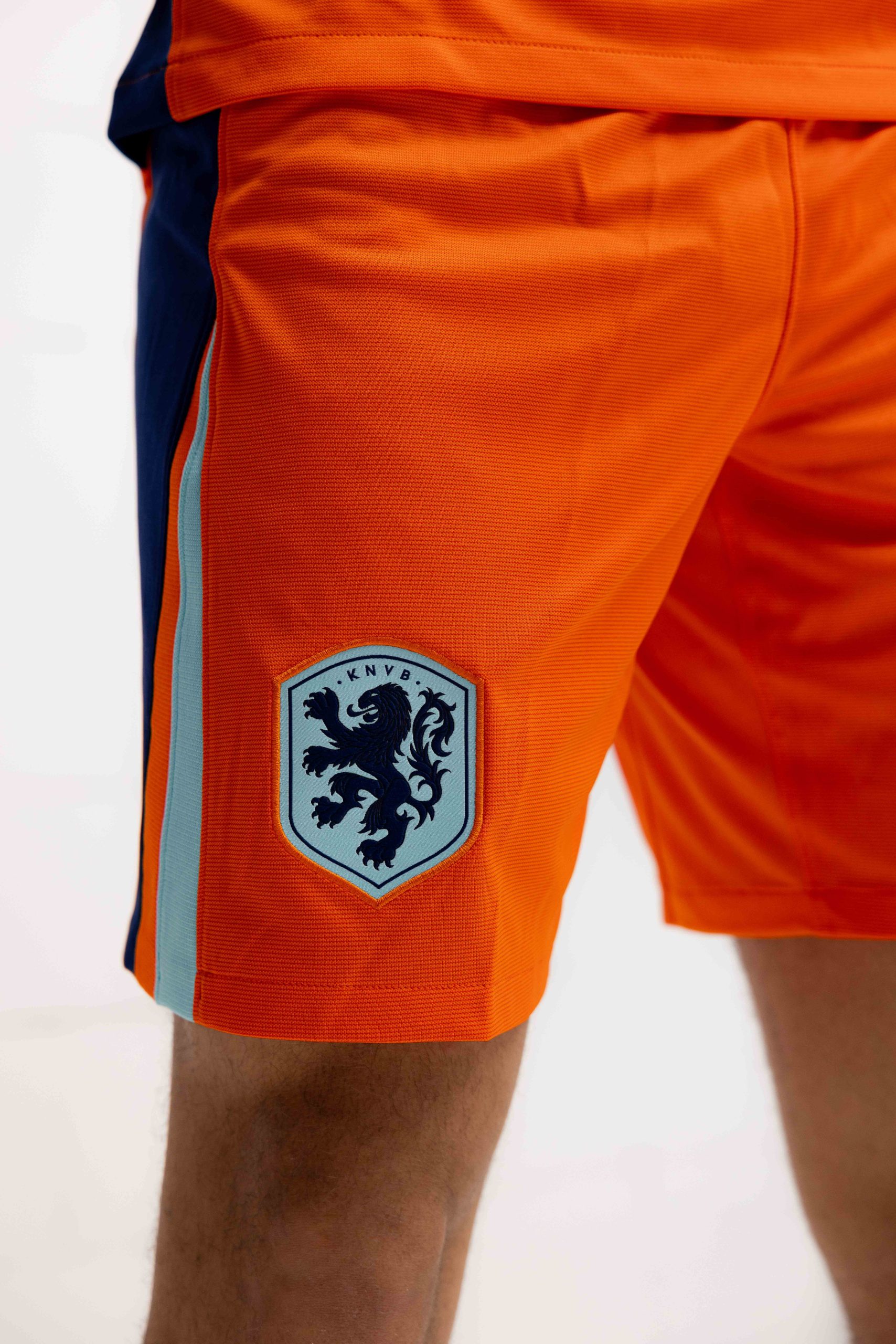 Nederland Broek Thuis Senior 2024-2026