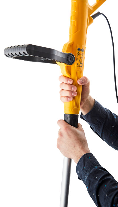 Falke multibørste 500 W