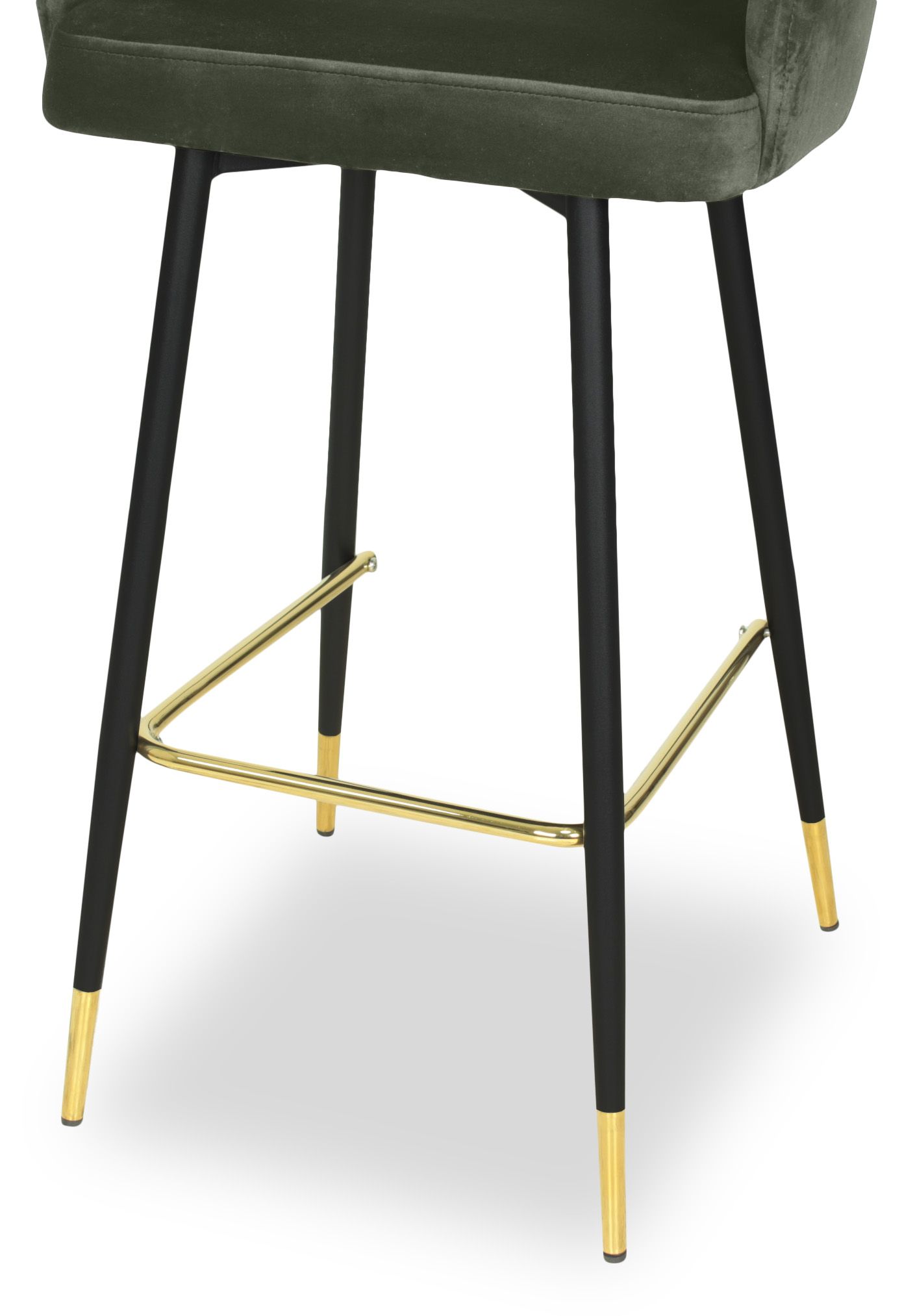 Barkruk Bagneux B50 x D55 cm
