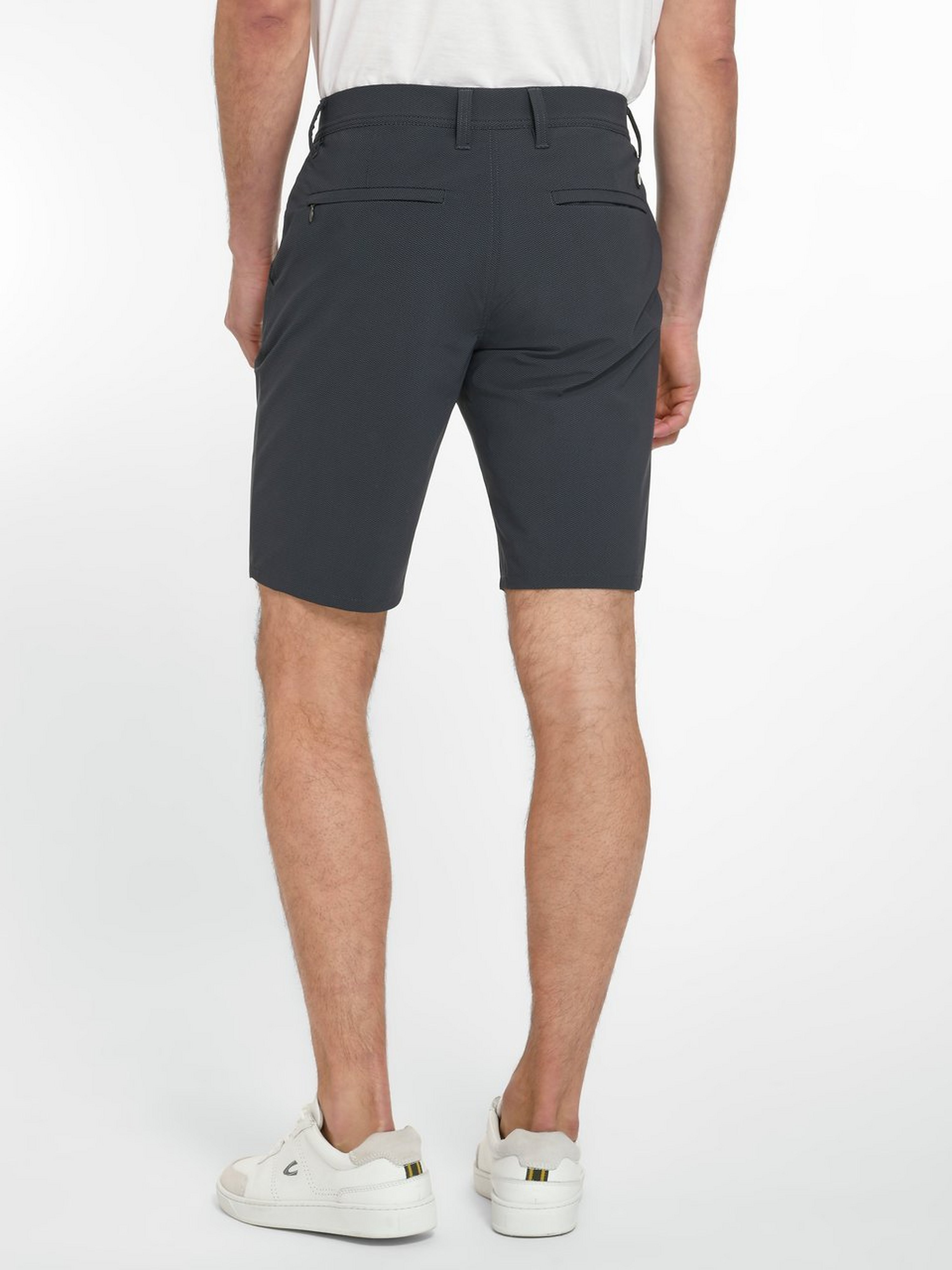 Shorts EARNIE - Revolutional Print WR