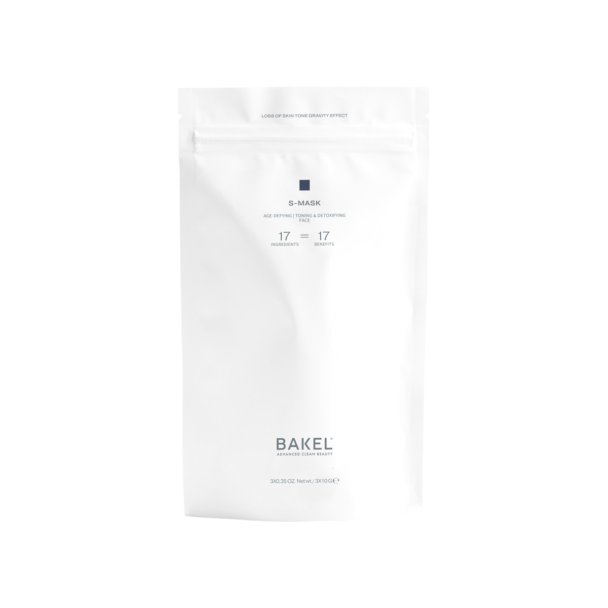 S-Mask 3x10gr