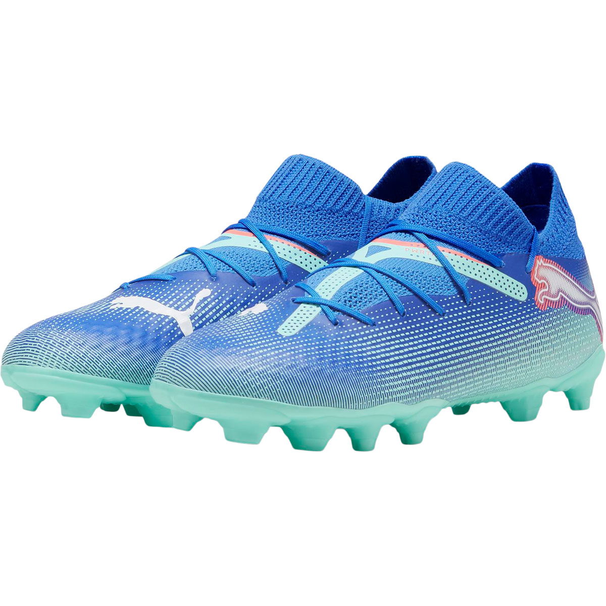 PUMA Future 7 PRO FG/AG Fodboldstøvler Børn