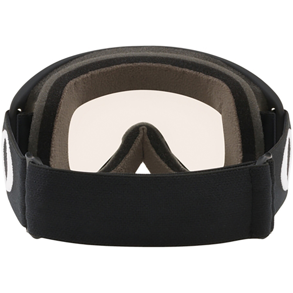Oakley - Masque enfant O Frame 2.0 Pro XS MX Noir Mat / Transparent