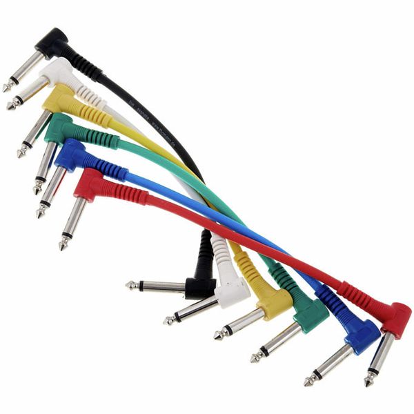 the sssnake SK367M-015 Patchkabel