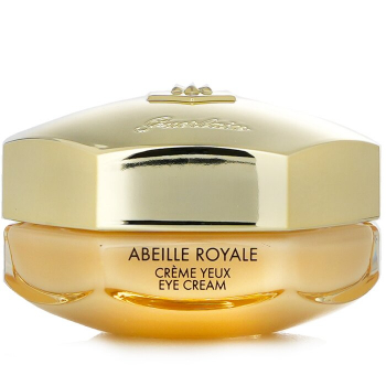 Guerlain Abeille Royale Eye Cream - Minimizador de rugas  15ml/0.5oz