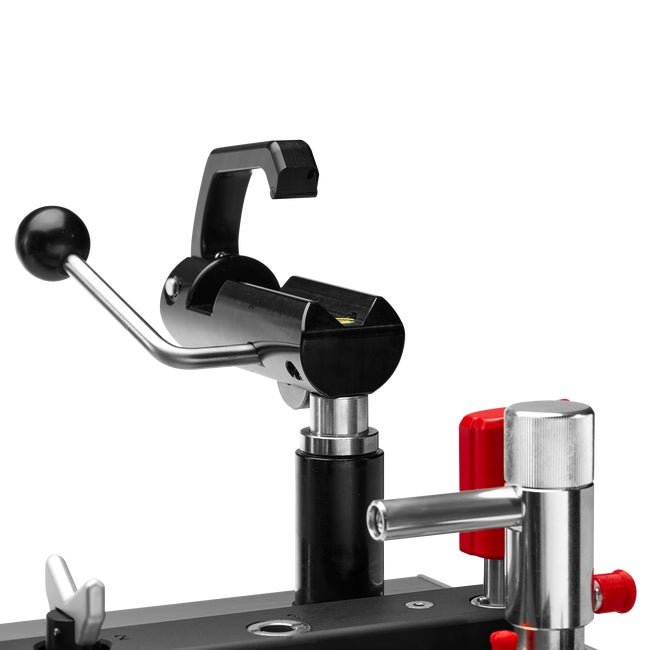 Baiardo Tune Pro Maschine