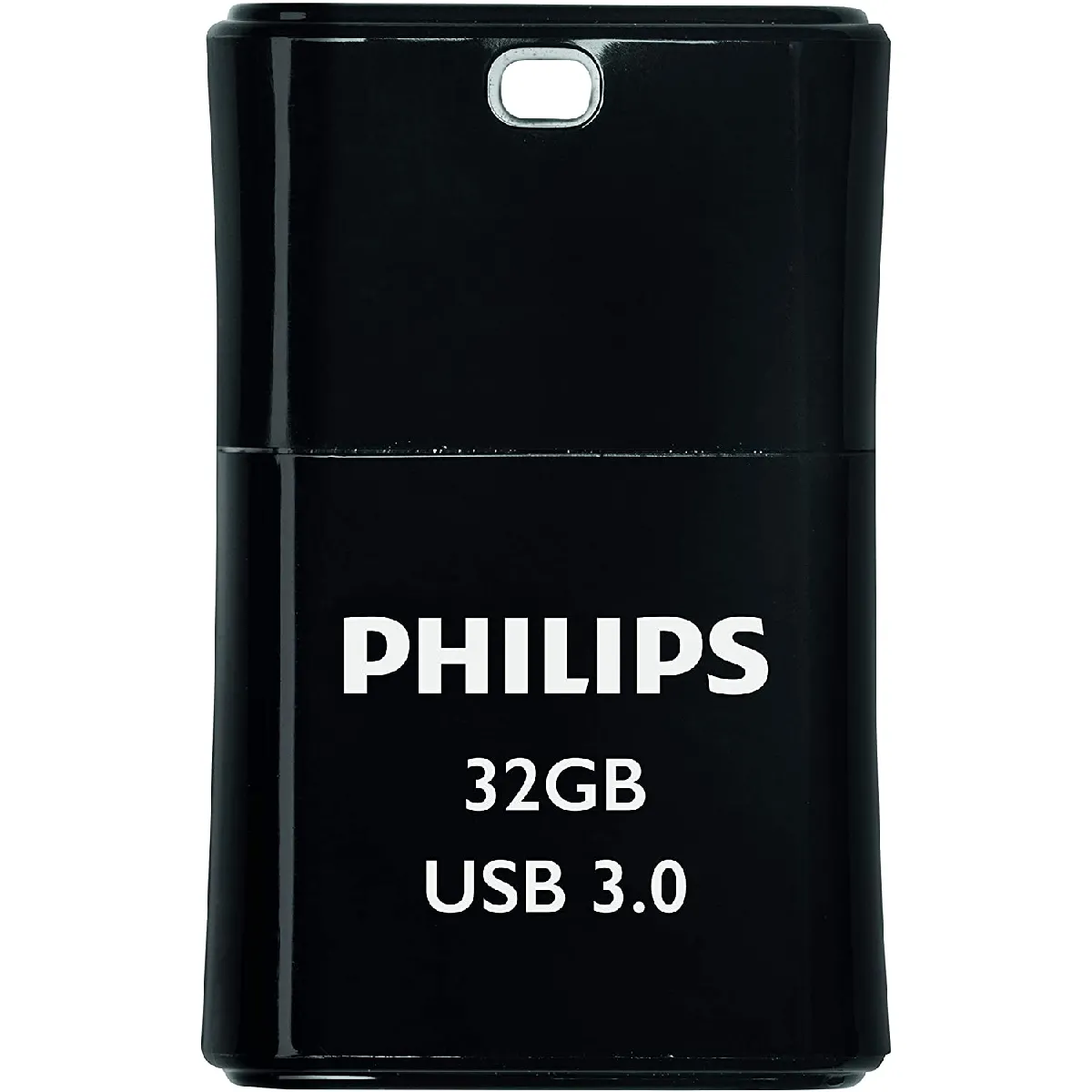Philips USB 3.0 32 Go - Noir