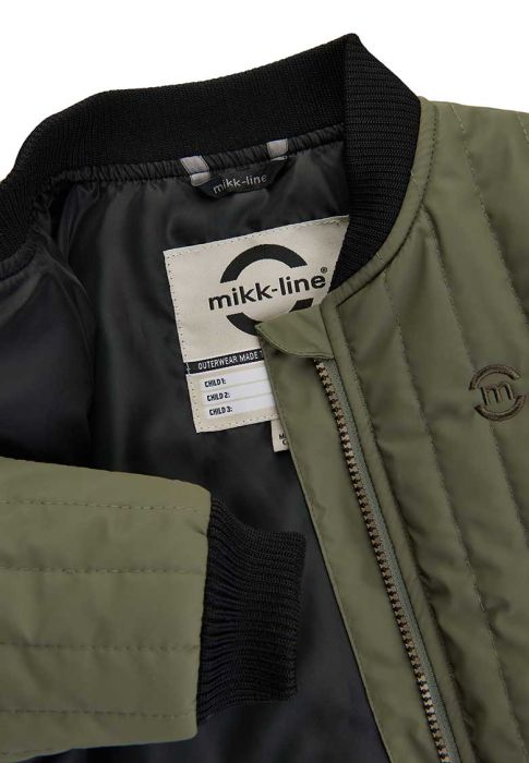 Duvet Boys Jacket termojakke