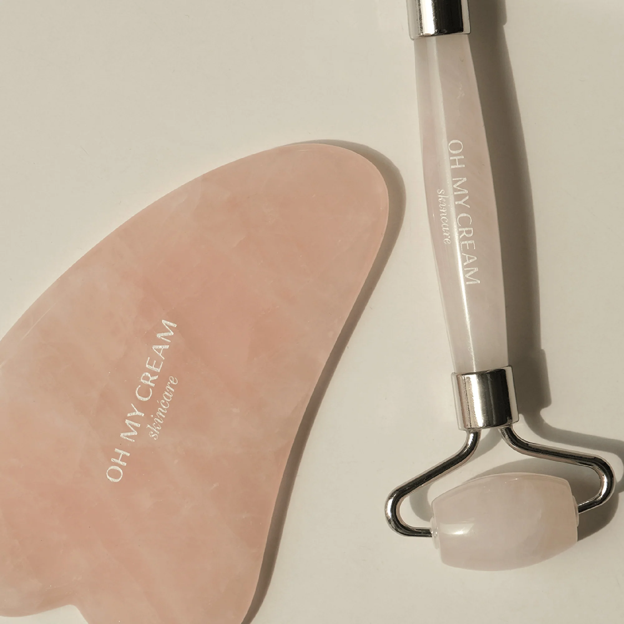 Oh My Cream Skincare Roll-On