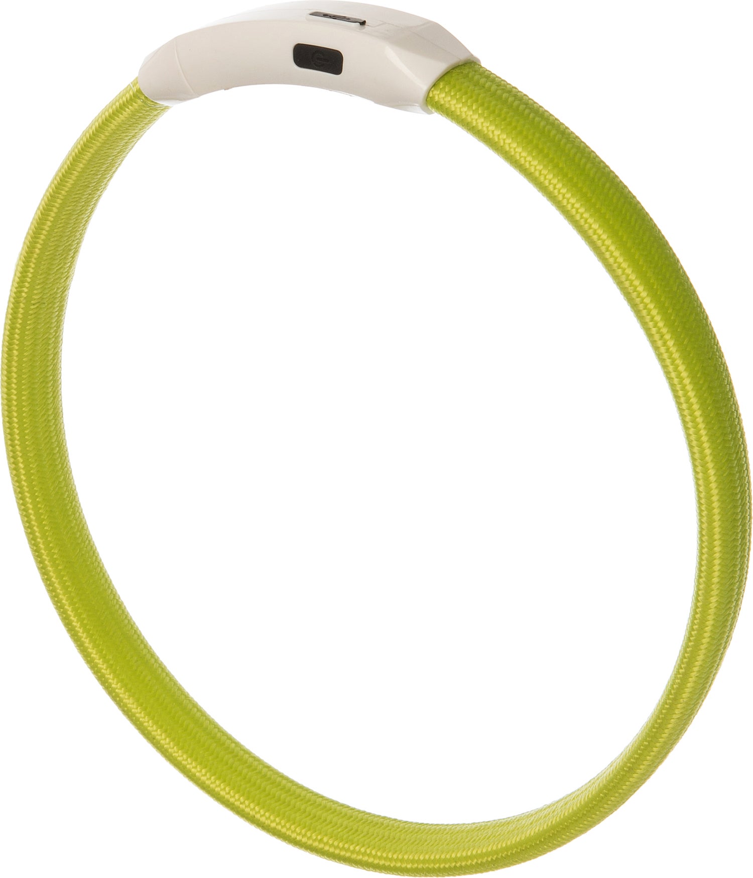 Intratuin verlichtingsband LED groen 65 cm