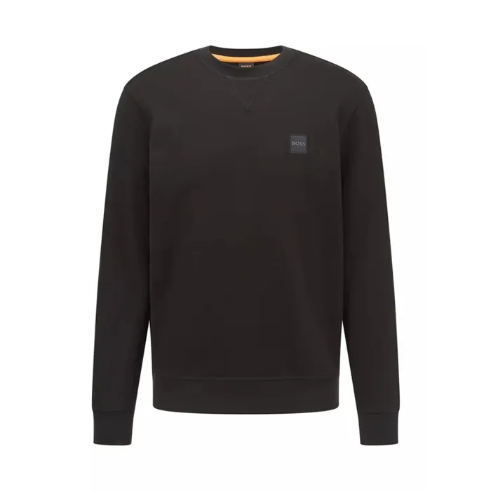 Boss Westart Sweater Heren