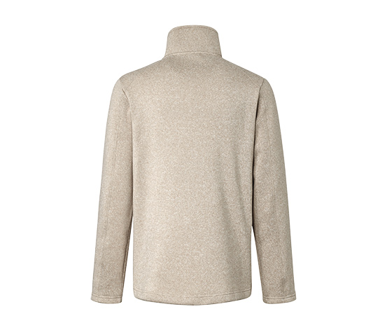 Strickfleece-Troyer
