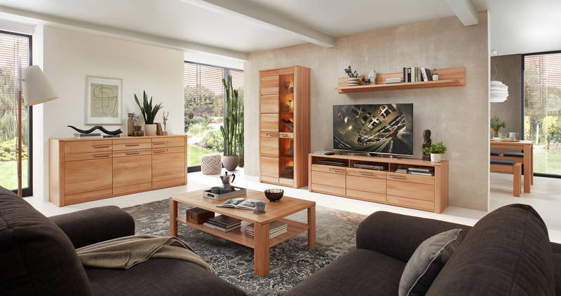 Z2 Vitrine NATURE ONE
