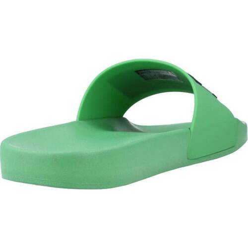 Tommy Jeans - POOL SLIDE ESS Verde