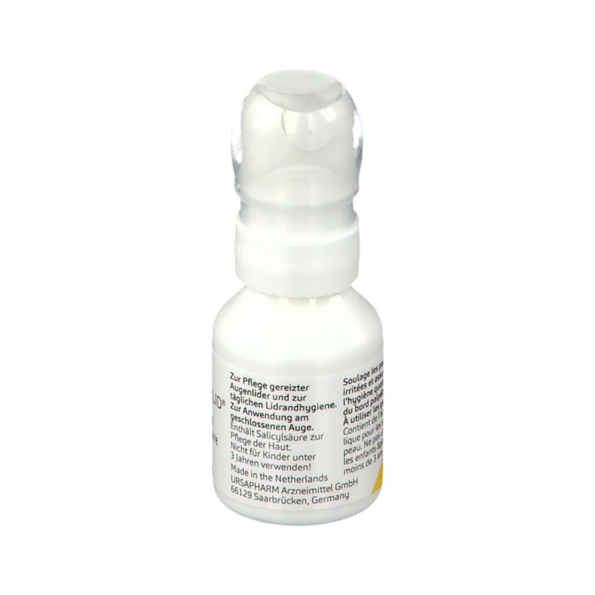 POSIFORLID® Augenspray