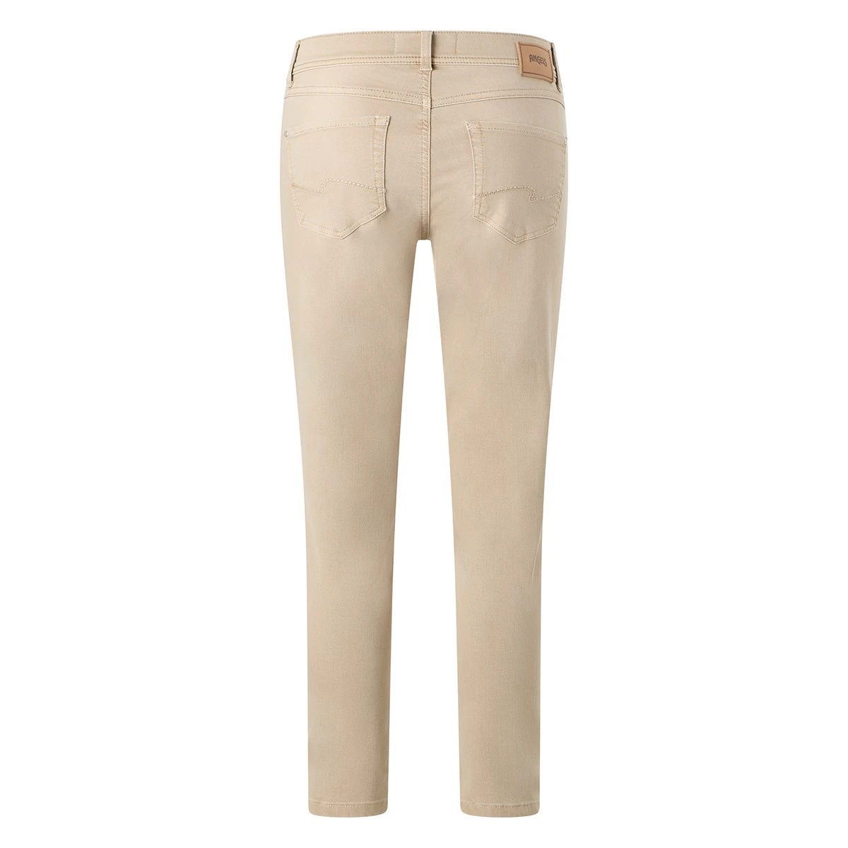 Dames Jeans Logan # nitro satin 82 cm