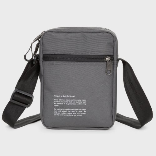 Sacoche The One Gris Anthracite