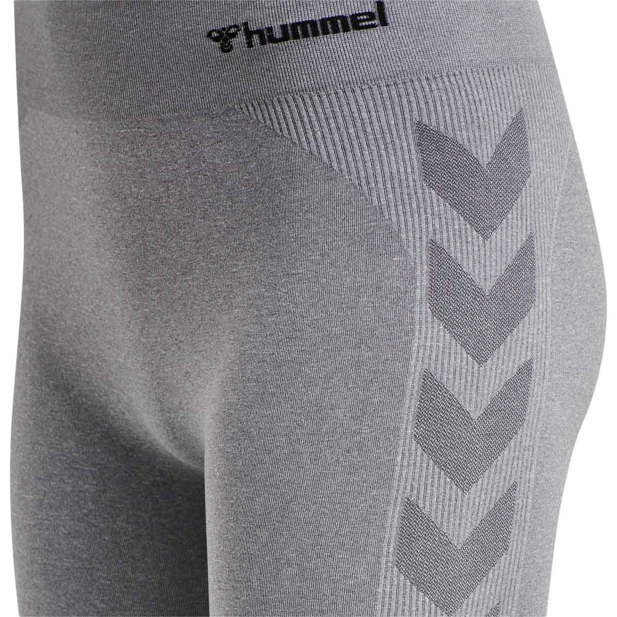 hummel Ci Seamless Mid Waist Træningstights Dame