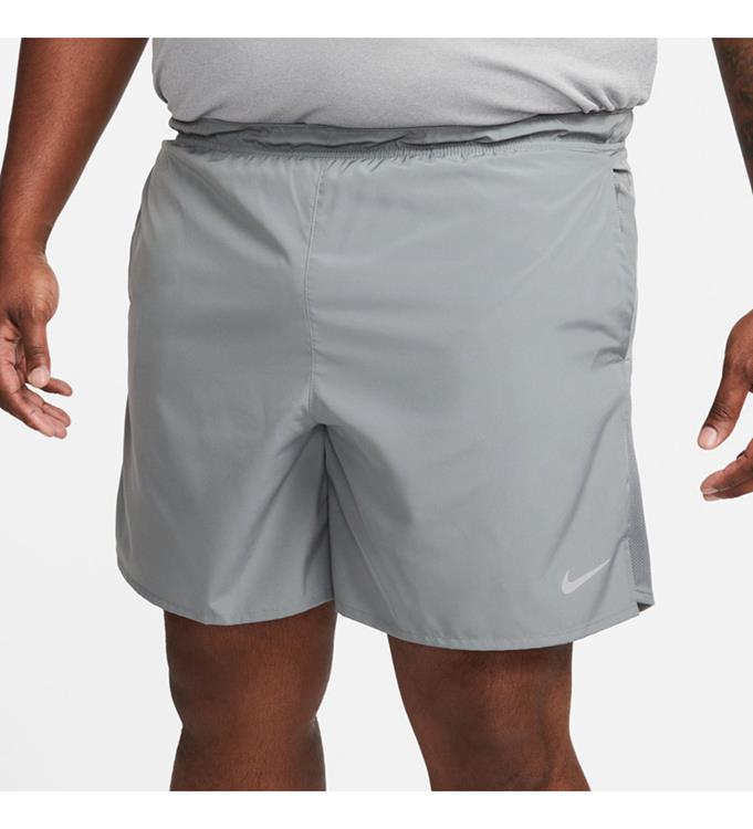 Nike Men Dri-FIT Challenger Hardloopshorts