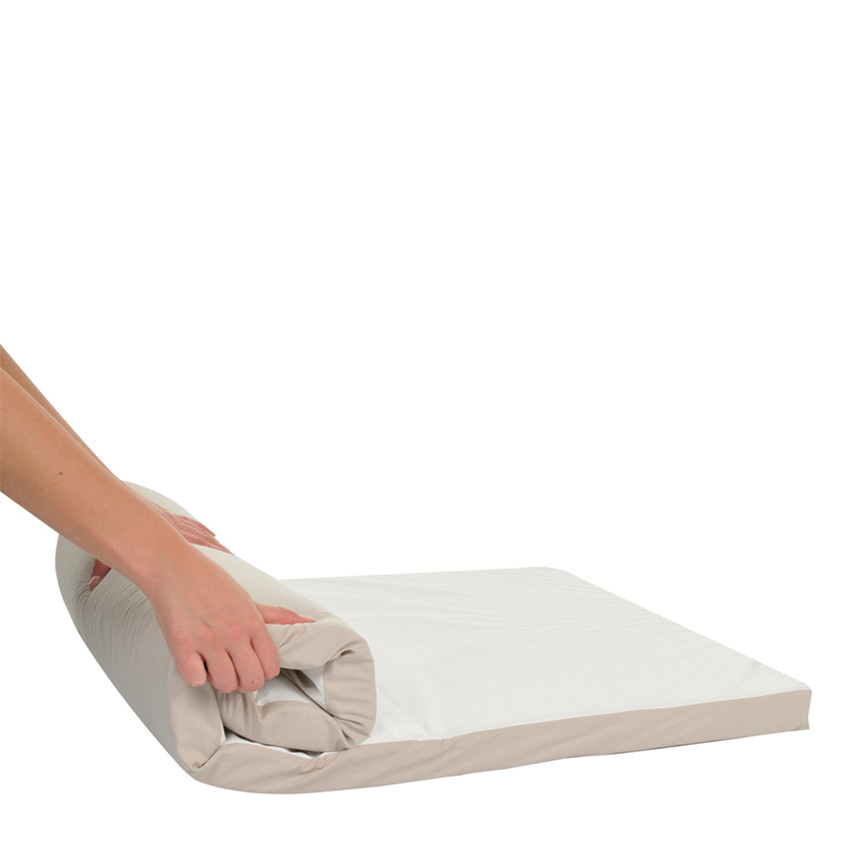 Matelas de voyage 60x120 cm - Étoiles