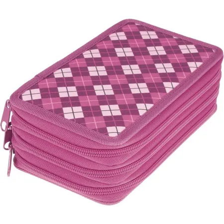 Stylex Tripledecker Federtasche 
