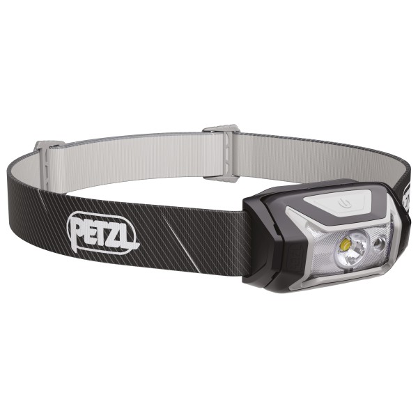 Petzl - Headlamp Tikka - Lampe frontale