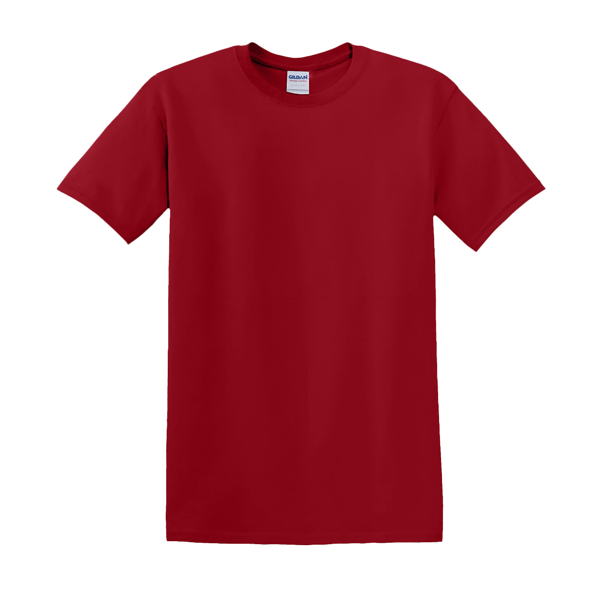 Gildan GN640 - T-Shirt Manches Courtes Homme