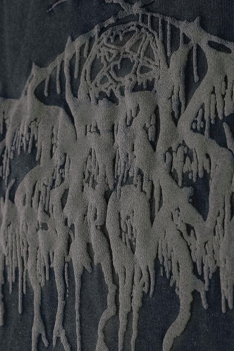 True Norwegian Black Metal | Darkthrone T-Shirt Manches courtes