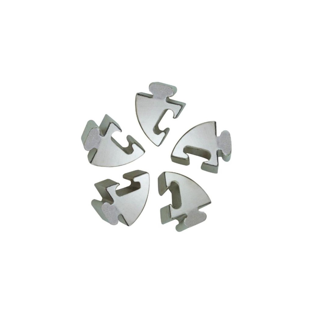 Spiral - Cast Puzzle