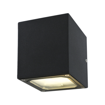 KARWEI buitenlamp Block grafiet